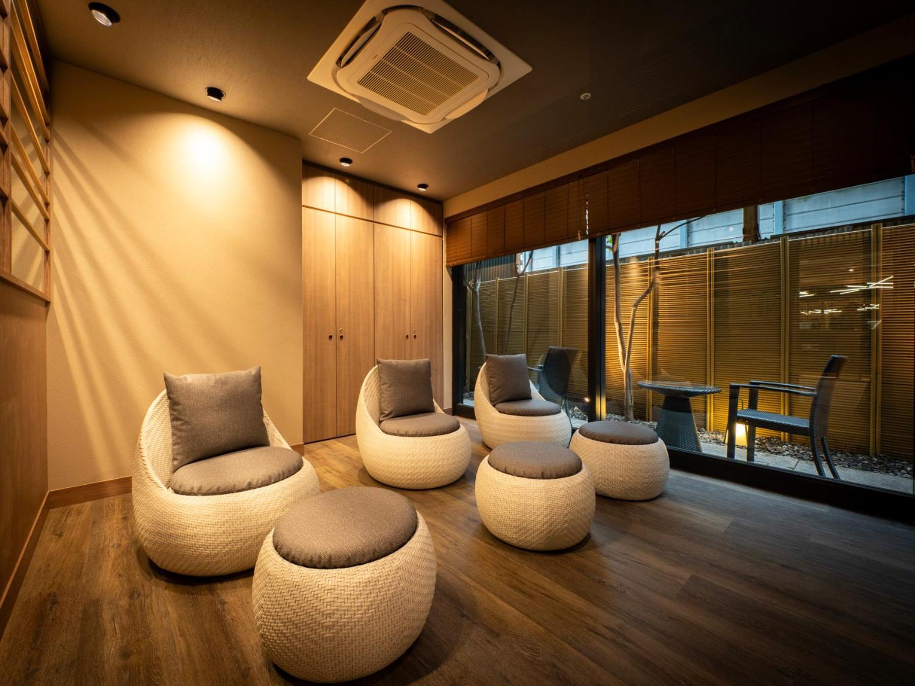 Super Hotel Osaka Natural Hot Springs Extérieur photo